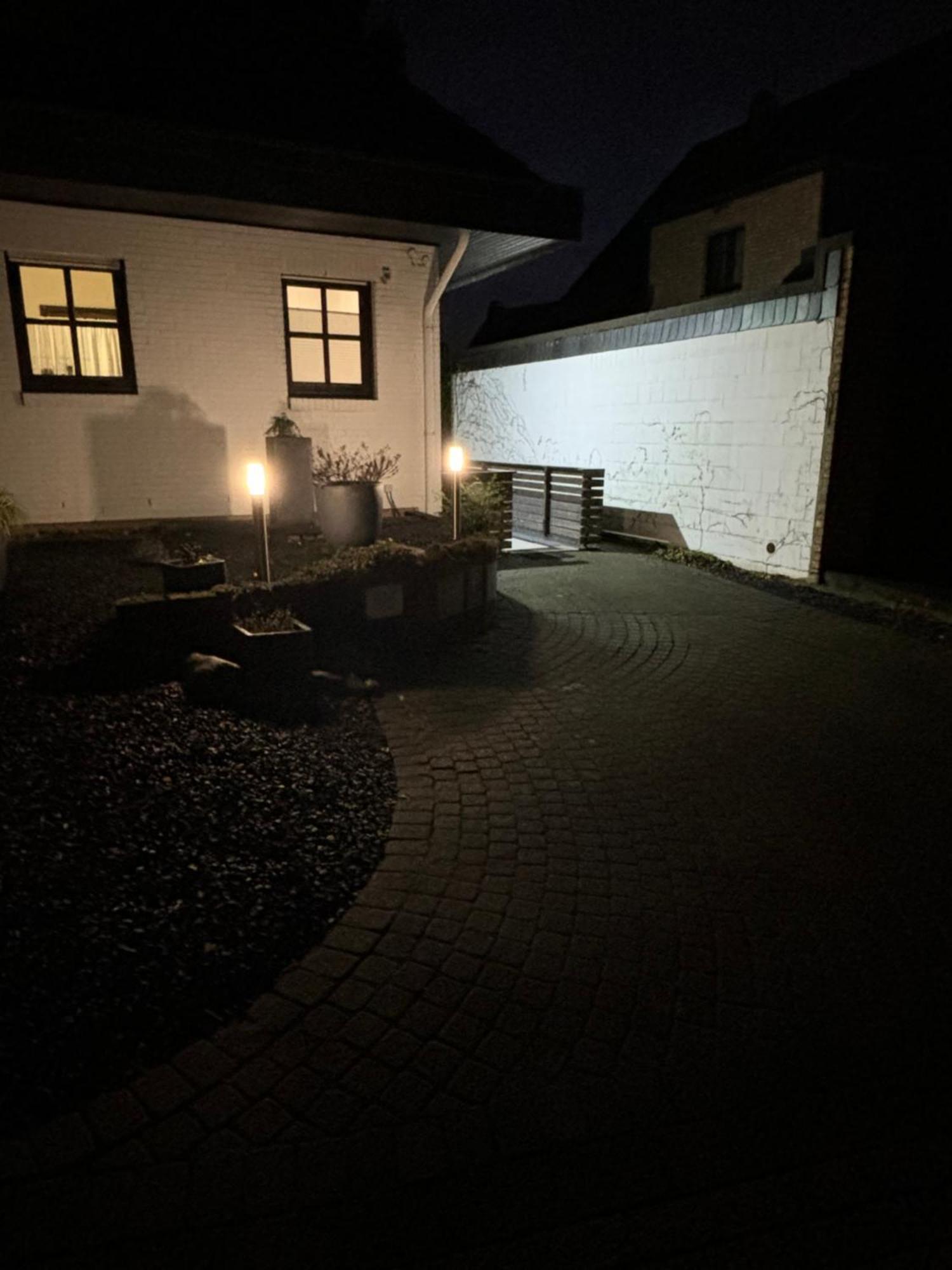 Quartier Wenzelnberg Langenfeld (North Rhine-Westphalia) Exterior foto