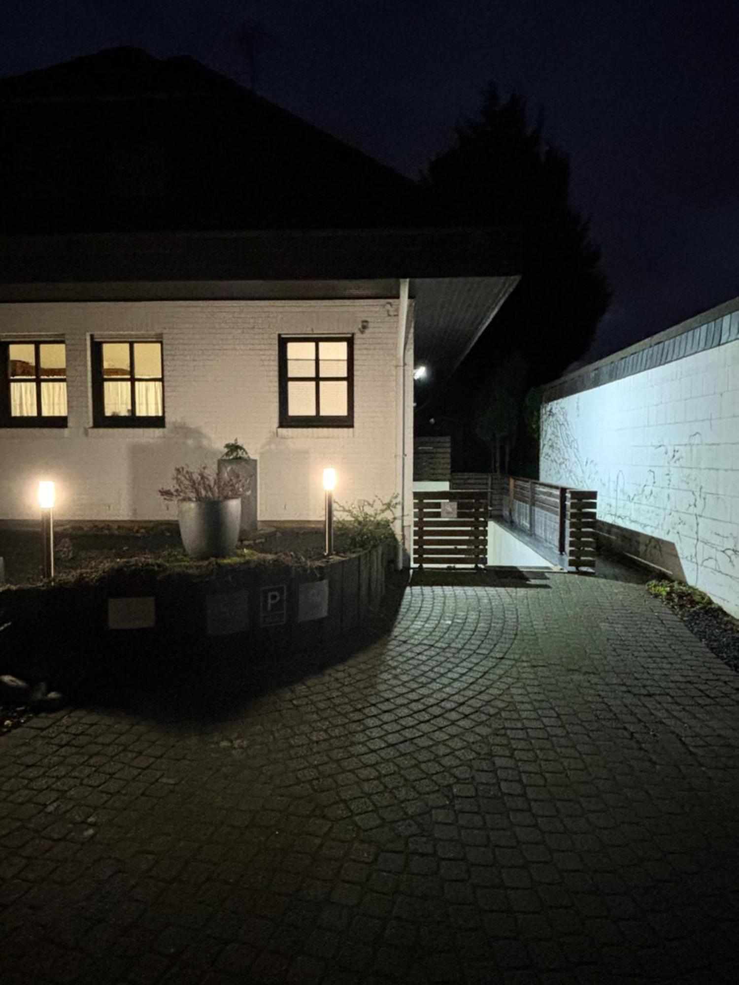 Quartier Wenzelnberg Langenfeld (North Rhine-Westphalia) Exterior foto